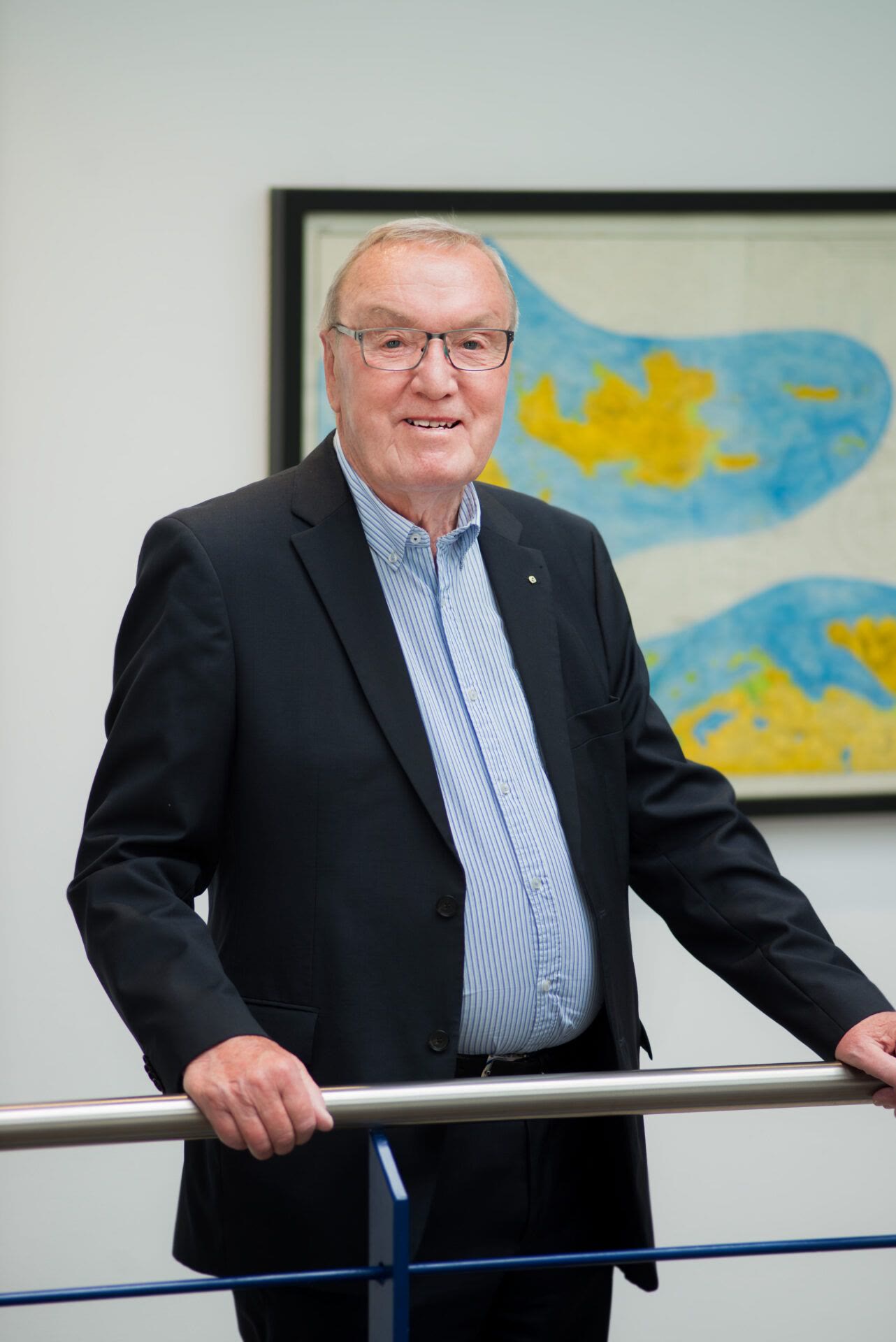 Білд Шумахер 2