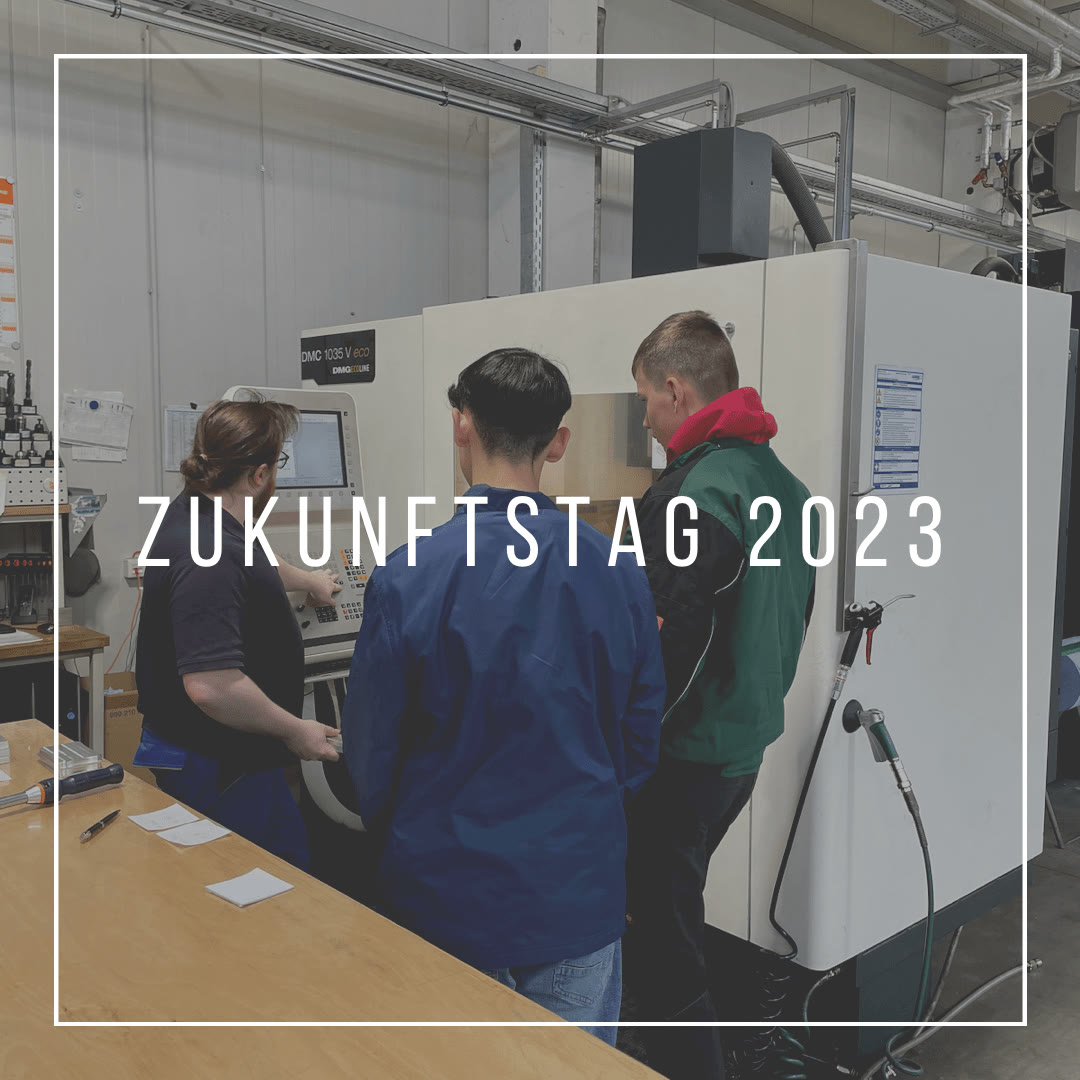 Після Zukunftstag 2023