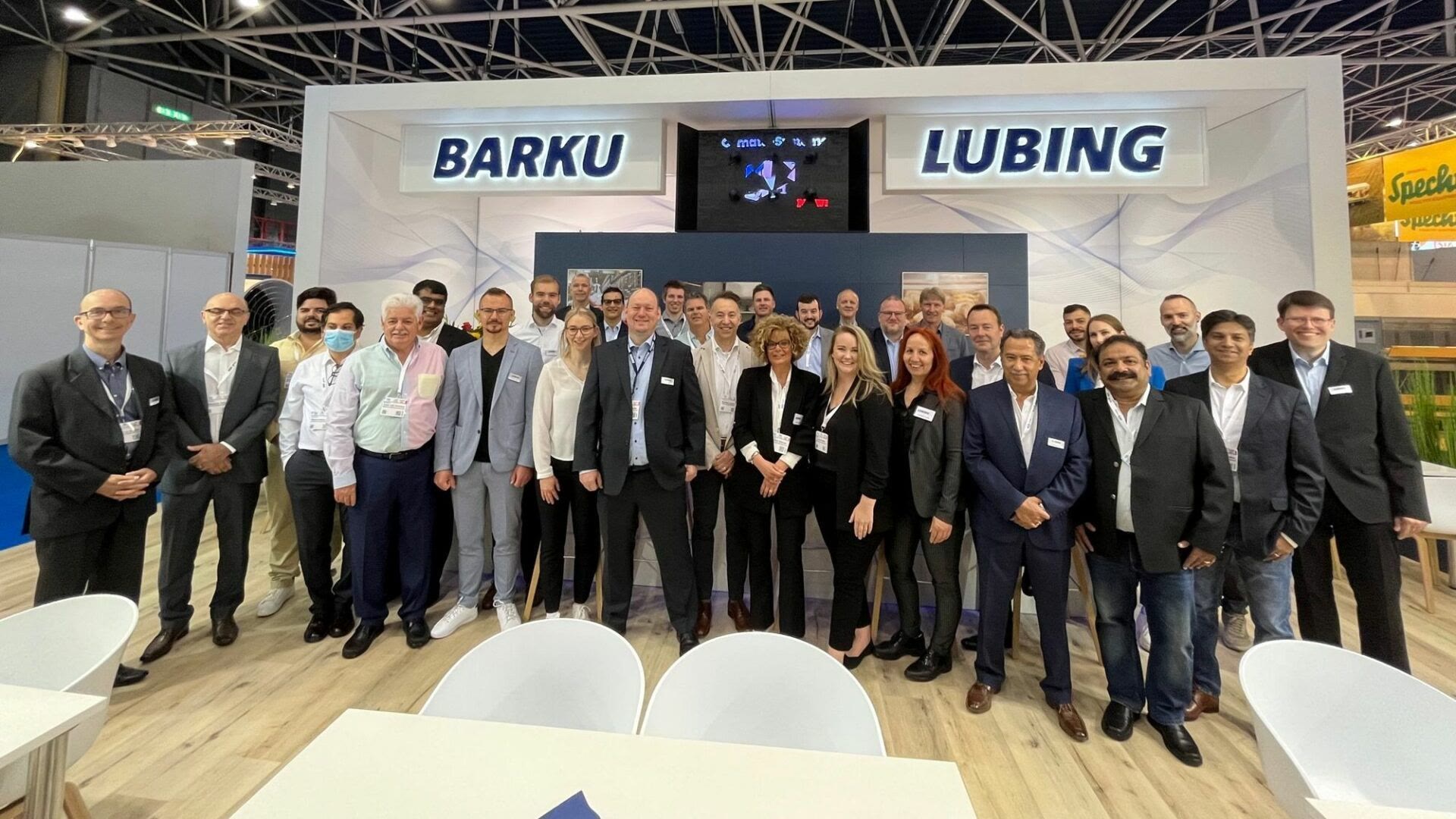 VIV Група «Європа 2022».