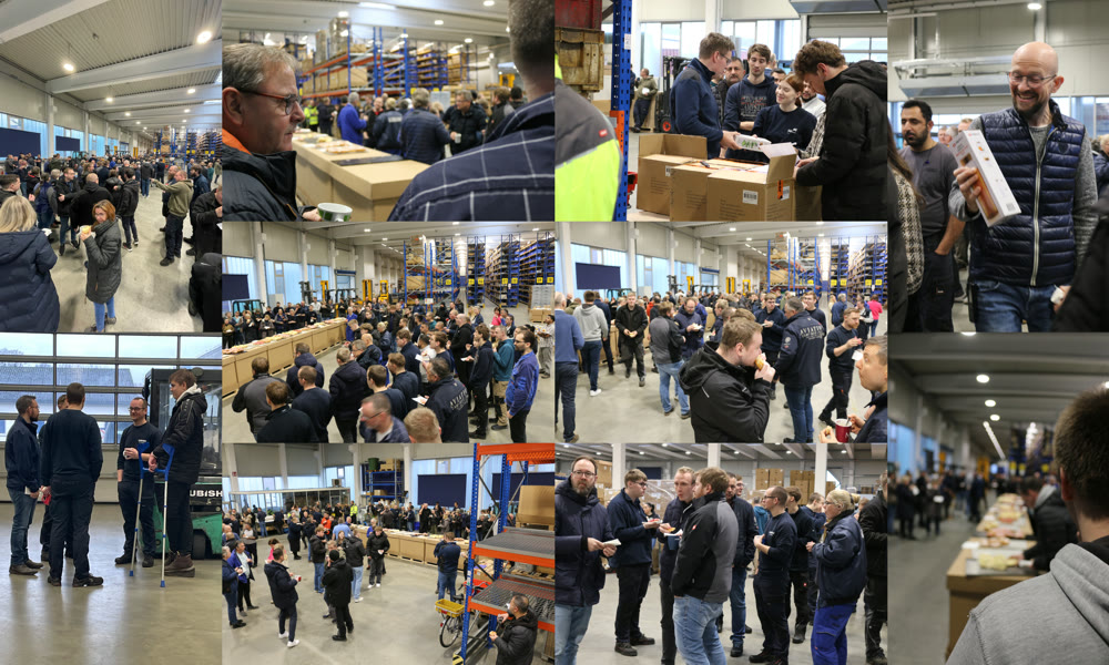 Nikolausfrühstück 2025